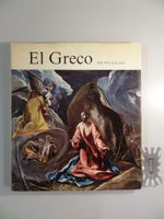 El Greco - 49 Farbtafeln - Philip Troutmann Nordrhein-Westfalen - Dülmen Vorschau