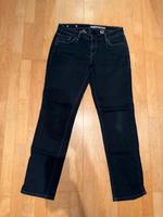DKNY Jeans Hose dunkelblau Gr. 30R Baden-Württemberg - Kirchheim unter Teck Vorschau