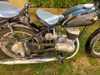 Oldtimer MZ RT 125 Baden-Württemberg - Ludwigsburg Vorschau