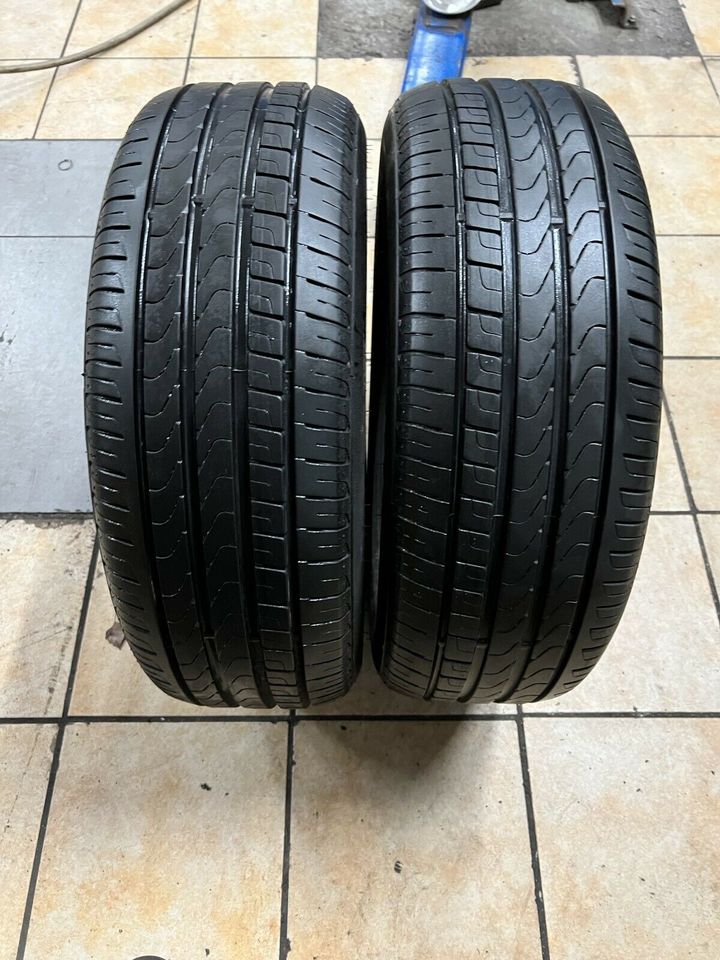 205/60R/16 92V Pirelli Cinturato P7 BLUE Solmerreifen in Aschaffenburg