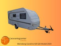 ! CHAMPIONS DEALS PREIS ! CaraOne 420 QD Modell 2024, 1.350 kg zGg Bayern - Dörfles-Esbach Vorschau