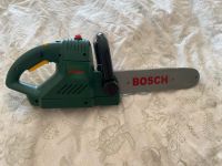 Bosch Spielzeug Motorsäge Nordrhein-Westfalen - Oelde Vorschau