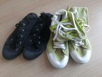 Pepe Jeans und 3Suisses Freizeitschuhe Niedersachsen - Ihlienworth Vorschau