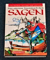 Das große Hausbuch der Sagen Osnabrück - Hasbergen Vorschau