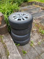 Original Bridgestone Blizzak 225/60/R17 Winterreifen Nordrhein-Westfalen - Bad Münstereifel Vorschau