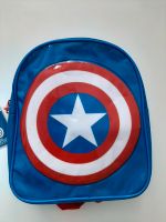 Marvel Captain America Rucksack NEU Bayern - Schweinfurt Vorschau