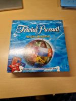 Brettspiel Trivial Pursuit Worldwide unbespielt/neuwertig Nordrhein-Westfalen - Neuenkirchen Vorschau