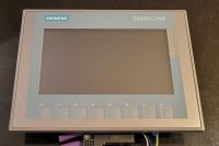 Siemens HMI 6AV2123-2GA03-0AX0 SPS-Displayerweiterung 24 V/DC Nordrhein-Westfalen - Eschweiler Vorschau