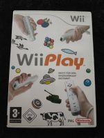 Spiel Wii Play Bayern - Schongau Vorschau
