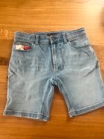 Hilfiger Shorts Gr. 152 Bayern - Wackersdorf Vorschau