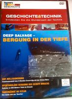 Geschichte & Technik Deep Salvage Hessen - Groß-Umstadt Vorschau