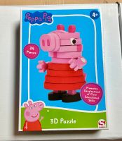 Peppa Pig 3D Puzzle 34 Teile Neu und OVP Nordrhein-Westfalen - Ratingen Vorschau