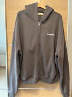 Low Light Studios Zip Hoodie, Neu, Größe: M, Sweatjacke, Grau,, M Rheinland-Pfalz - Körborn Vorschau