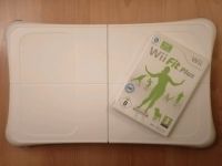 Wii fit Plus // Board + Spiel Schleswig-Holstein - Lübeck Vorschau