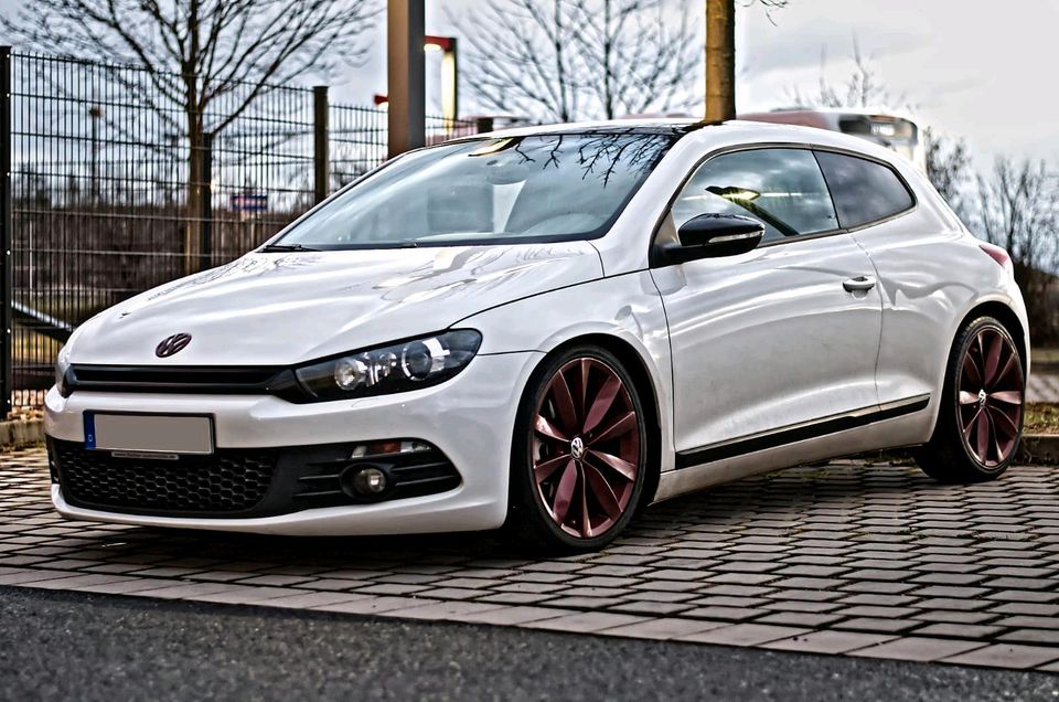 Vw Scirocco 2.0 Tsi in Fürth