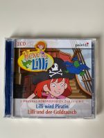 CD: Hexe Lilli; Lilli wird Piratin und Lilli und der Goldrausch Rheinland-Pfalz - Leiwen Vorschau