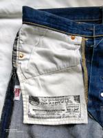 Levis Jeans 501 Bayern - Fürth Vorschau