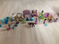 Playmobil Prinzessin, Fee, Pferde, Mode Sachsen - Meerane Vorschau