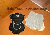 Baby / Kleinkindtrage Niedersachsen - Groß Meckelsen Vorschau