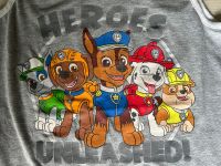 ❤️ PAW PATROL ❤️ Set Shirt & Shorts Gr. 128 134 Nickelodeon USA Nordrhein-Westfalen - Königswinter Vorschau