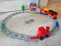 LEGO DUPLO  Dampfeisenbahn Niedersachsen - Osterholz-Scharmbeck Vorschau
