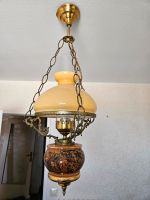 Deckenlampe Vintage abzugeben Berlin - Schöneberg Vorschau