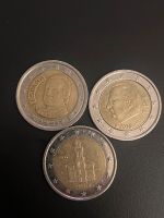 6 Euro Geld münze Berlin - Spandau Vorschau