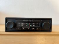 Neuwertiger Becker Radio Monza MU aus 1977 für sportliche Autos Kr. Passau - Passau Vorschau