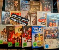 DVD PACKET ALLES NEU UND VERSCHWEIßT Niedersachsen - Varel Vorschau