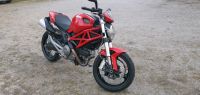 Ducati Monster M 696 + ABS Rheinland-Pfalz - Hillscheid Vorschau