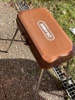 Cramer Grill Gasgrill retro original Baden-Württemberg - Freiburg im Breisgau Vorschau