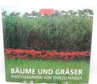 SHINZO MAEDA, BÄUME UND GRÄSER Erscheinungsjahr 1993 *NEU Hessen - Lampertheim Vorschau