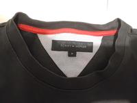 Blaues Tommy Hilfiger Tshirt Nordrhein-Westfalen - Gütersloh Vorschau