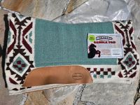 Mustang wool saddle pad NEU Bayern - Rosenheim Vorschau