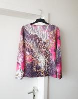 Pullover mit Details Größe S – 36 Düsseldorf - Gerresheim Vorschau
