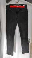 Review Jeans 27/30 schwarz Nordrhein-Westfalen - Mönchengladbach Vorschau