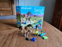 Playmobil Spirit 70122 Niedersachsen - Lüneburg Vorschau