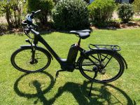 Damen E-Bike Sinus Tria 10 Baden-Württemberg - Kißlegg Vorschau