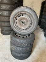 185/60R15 Falken Winterreifen M+S Nordrhein-Westfalen - Unna Vorschau