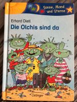 Erhard Dietl die Olchis sind da Oetinger Sachsen-Anhalt - Wolmirstedt Vorschau