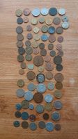 Verkaufe 80 verschiedene Münzen Rheinland-Pfalz - Saffig Vorschau