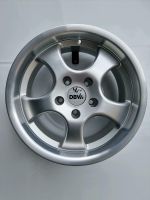 Alufelge DBV Caribic Cup 5x100 7.5x16 ET35 NEU Niedersachsen - Lehrte Vorschau