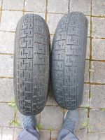 Reifen mit Felgen  135/80 B 13 78P **** Preis für beide Reifen Baden-Württemberg - Bad Wurzach Vorschau