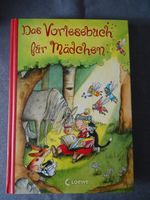 "Das Vorlesebuch für Mädchen" (verschiedene Geschichten) München - Berg-am-Laim Vorschau