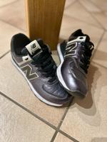 New Balance Metallic 574 Brandenburg - Oranienburg Vorschau