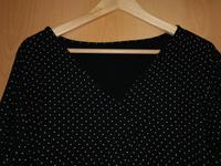 Neuw. C&A Yessica T-Shirt Größe 50/52 A-A 69cm Nordrhein-Westfalen - Herford Vorschau