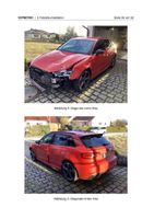 Audi Audi RS3 Facelift non OPF Bayern - Abensberg Vorschau