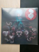 Björk - Fossora Vinyl (Burgundy Colored Limited Edition) Niedersachsen - Göttingen Vorschau