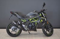 Kawasaki Z125 Performance *Zubehör* Frankfurt am Main - Kalbach Vorschau