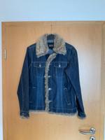 Jeansjacke Gr. L von Cecil Bayern - Mainburg Vorschau